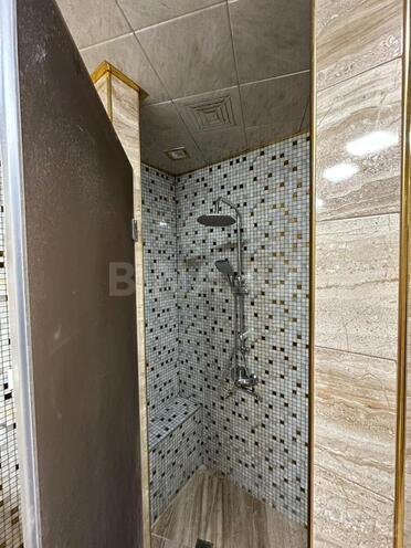 İcarəyə verilir 4 otaqlı yeni tikili 210 m², Nəriman Nərimanov m., photo 26 from 27