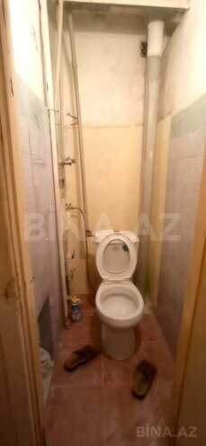 Продаётся 2-комн. вторичка 55 м², м. Нариман Нариманов, photo 13 from 14
