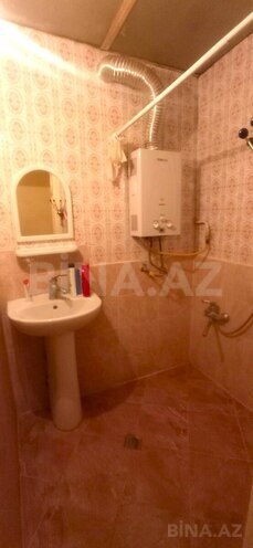 Продаётся 2-комн. вторичка 55 м², м. Нариман Нариманов, photo 12 from 14