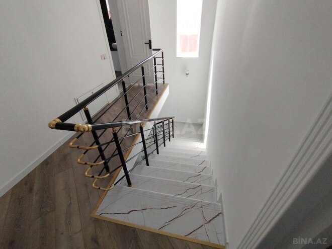 Satılır 5 otaqlı həyət evi/bağ evi 270 m², Şağan q., photo 13 from 21
