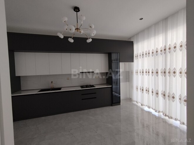 Satılır 5 otaqlı həyət evi/bağ evi 270 m², Şağan q., photo 9 from 21