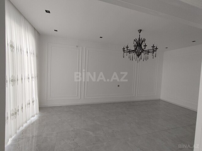 Satılır 5 otaqlı həyət evi/bağ evi 270 m², Şağan q., photo 11 from 21