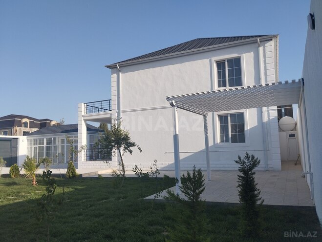 Satılır 5 otaqlı həyət evi/bağ evi 270 m², Şağan q., photo 8 from 21