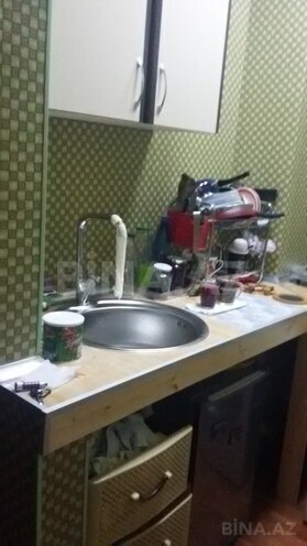 İcarəyə verilir 2 otaqlı köhnə tikili 40 m², Nəriman Nərimanov m., photo 3 from 10