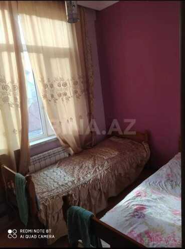 İcarəyə verilir 2 otaqlı köhnə tikili 40 m², Nəriman Nərimanov m., photo 5 from 10