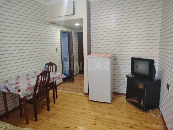 İcarəyə verilir 2 otaqlı köhnə tikili 40 m², Nəriman Nərimanov m., photo 6 from 10