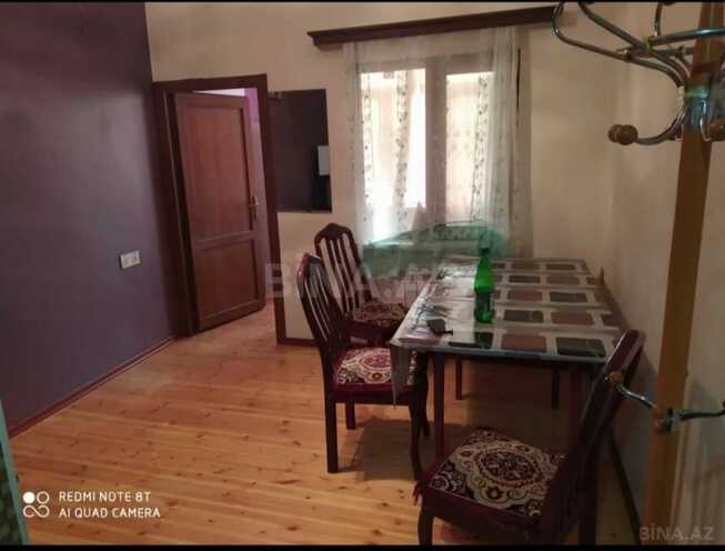 İcarəyə verilir 2 otaqlı köhnə tikili 40 m², Nəriman Nərimanov m., photo 4 from 10