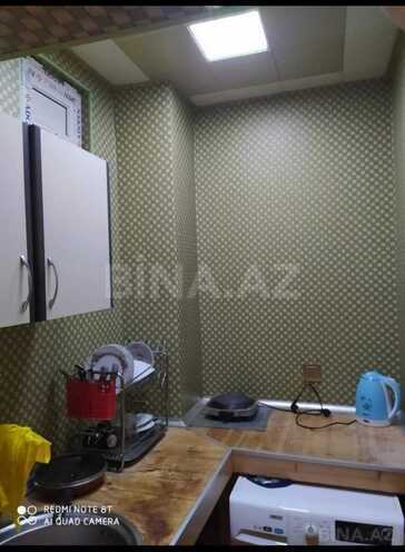 İcarəyə verilir 2 otaqlı köhnə tikili 40 m², Nəriman Nərimanov m., photo 8 from 10