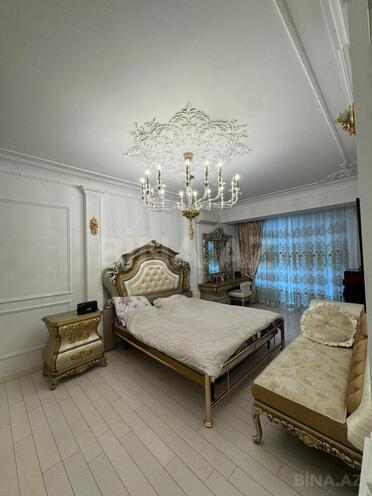 Satılır 4 otaqlı yeni tikili 182 m², Şah İsmayıl Xətai m., photo 9 from 20