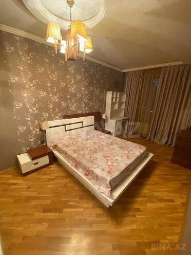 Сдаётся 2-комн. новостройка 77 м², м. 8 ноября, photo 5 from 15