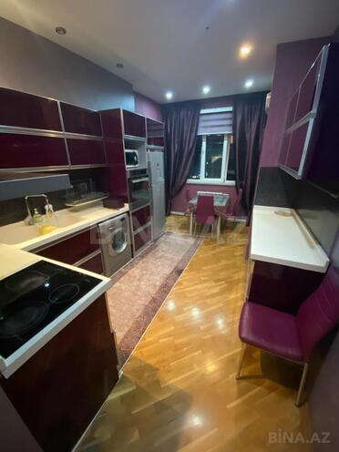 Сдаётся 2-комн. новостройка 77 м², м. 8 ноября, photo 6 from 15