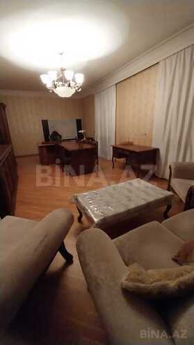 İcarəyə verilir 4 otaqlı ofis 230 m², Nəriman Nərimanov m., photo 4 from 27