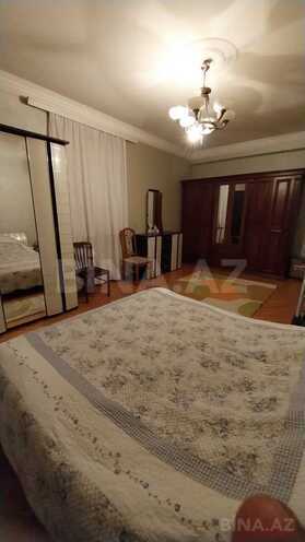 İcarəyə verilir 4 otaqlı ofis 230 m², Nəriman Nərimanov m., photo 11 from 27