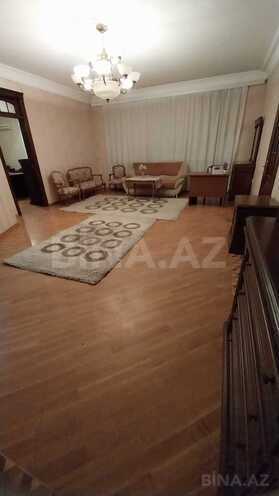 İcarəyə verilir 4 otaqlı ofis 230 m², Nəriman Nərimanov m., photo 19 from 27