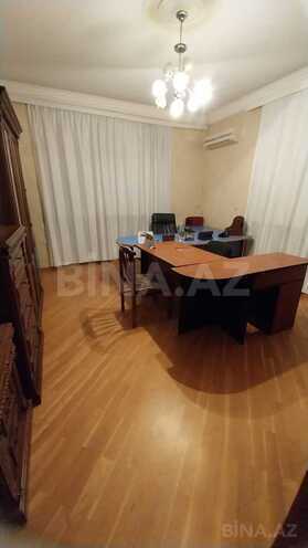 İcarəyə verilir 4 otaqlı ofis 230 m², Nəriman Nərimanov m., photo 13 from 27