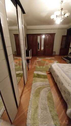 İcarəyə verilir 4 otaqlı ofis 230 m², Nəriman Nərimanov m., photo 9 from 27