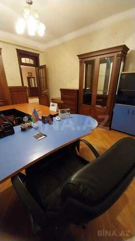 İcarəyə verilir 4 otaqlı ofis 230 m², Nəriman Nərimanov m., photo 3 from 27