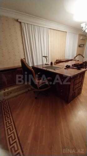 İcarəyə verilir 4 otaqlı ofis 230 m², Nəriman Nərimanov m., photo 14 from 27