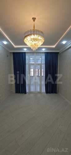 Satılır 4 otaqlı yeni tikili 103 m², photo 1 from 16