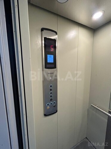 Satılır 2 otaqlı köhnə tikili 50 m², Azadlıq Prospekti m., photo 11 from 12