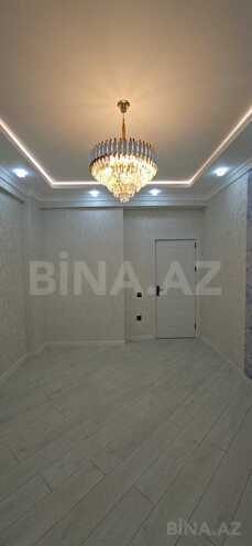 Satılır 4 otaqlı yeni tikili 103 m², photo 3 from 16