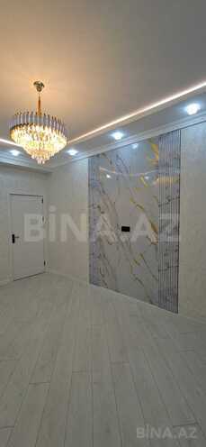 Satılır 4 otaqlı yeni tikili 103 m², photo 4 from 16