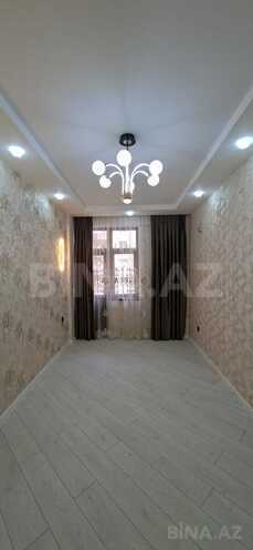 Satılır 4 otaqlı yeni tikili 103 m², photo 5 from 16