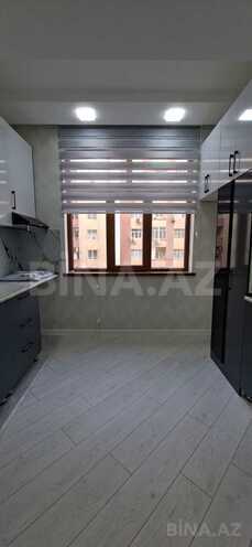 Satılır 4 otaqlı yeni tikili 103 m², photo 11 from 16