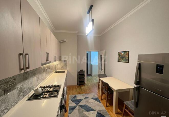 İcarəyə verilir 2 otaqlı yeni tikili 65 m², Neftçilər m., photo 4 from 9