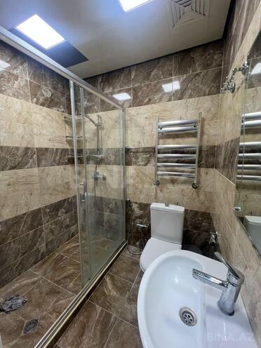 İcarəyə verilir 2 otaqlı yeni tikili 65 m², Neftçilər m., photo 6 from 9