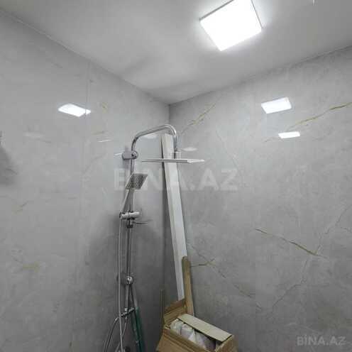 Satılır 2 otaqlı köhnə tikili 50 m², Bakıxanov q., photo 10 from 14