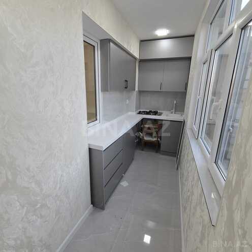 Satılır 2 otaqlı köhnə tikili 50 m², Bakıxanov q., photo 7 from 14