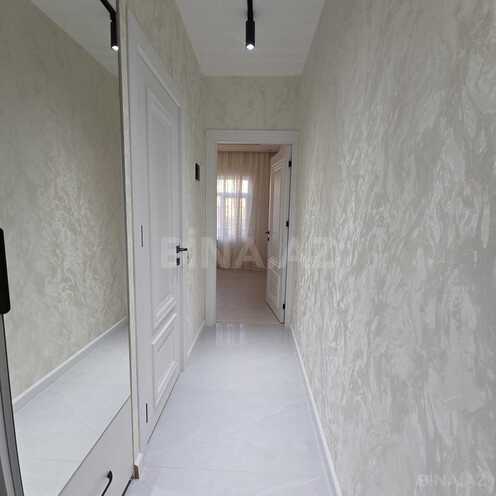 Satılır 2 otaqlı köhnə tikili 50 m², Bakıxanov q., photo 12 from 14