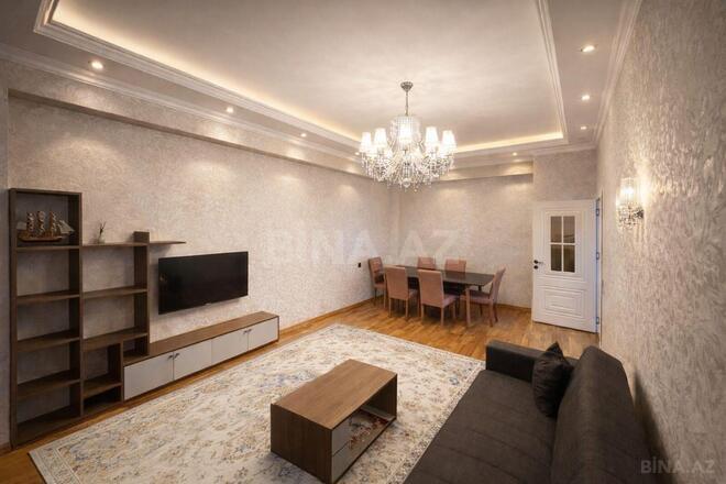İcarəyə verilir 2 otaqlı yeni tikili 65 m², Neftçilər m., photo 3 from 9