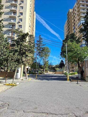 İcarəyə verilir 2 otaqlı yeni tikili 65 m², Neftçilər m., photo 8 from 9