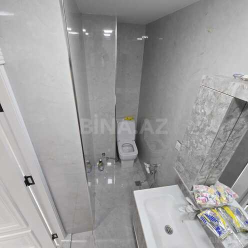 Satılır 2 otaqlı köhnə tikili 50 m², Bakıxanov q., photo 8 from 14