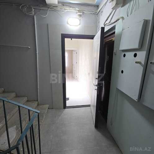 Satılır 2 otaqlı köhnə tikili 50 m², Bakıxanov q., photo 13 from 14