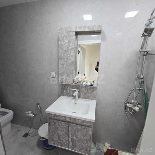 Satılır 2 otaqlı köhnə tikili 50 m², Bakıxanov q., photo 9 from 14