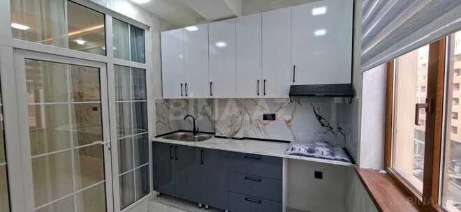Satılır 4 otaqlı yeni tikili 103 m², photo 12 from 16