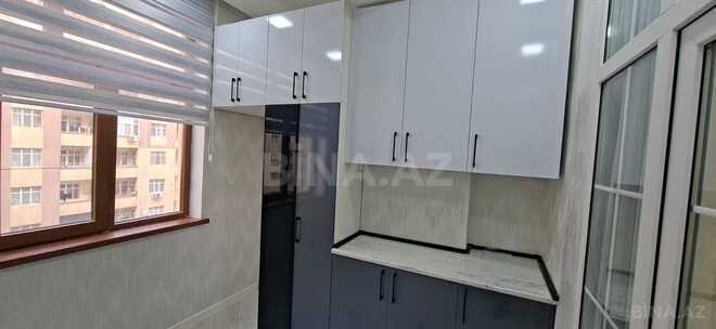 Satılır 4 otaqlı yeni tikili 103 m², photo 13 from 16
