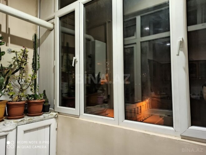 Satılır 3 otaqlı yeni tikili 115 m², 8 Noyabr m., photo 13 from 14