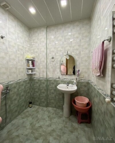 Satılır 3 otaqlı yeni tikili 115 m², 8 Noyabr m., photo 10 from 14