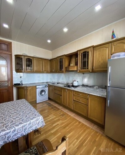 Satılır 3 otaqlı yeni tikili 115 m², 8 Noyabr m., photo 9 from 14