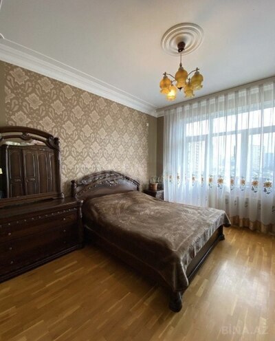 Satılır 3 otaqlı yeni tikili 115 m², 8 Noyabr m., photo 7 from 14