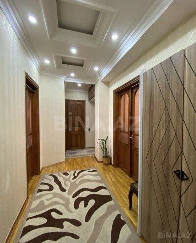Satılır 3 otaqlı yeni tikili 115 m², 8 Noyabr m., photo 12 from 14