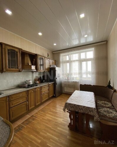 Satılır 3 otaqlı yeni tikili 115 m², 8 Noyabr m., photo 8 from 14