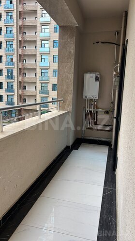 İcarəyə verilir 4 otaqlı yeni tikili 130 m², 28 May m., photo 20 from 23