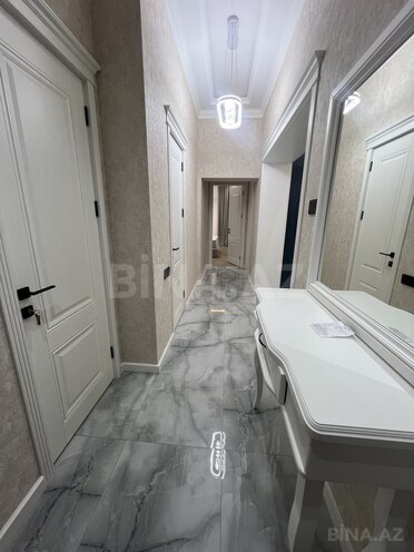 İcarəyə verilir 4 otaqlı yeni tikili 130 m², 28 May m., photo 6 from 23