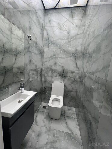 İcarəyə verilir 4 otaqlı yeni tikili 130 m², 28 May m., photo 9 from 23
