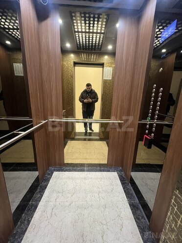 İcarəyə verilir 4 otaqlı yeni tikili 130 m², 28 May m., photo 21 from 23